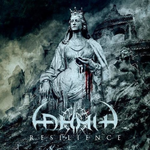 Lahmia - Resilience