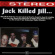 Jack Killed Jill - Well Jack Killed Jill - Well