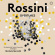 Rossini Gioacchino - Overtures Rossini Gioacchino - Overtures