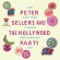 Sellers Peter & Hollywood Party - Early Years 1985-1988 (Lp+Cd) Sellers Peter & Hollywood Party - Early Years 1985-1988 (Lp+Cd)