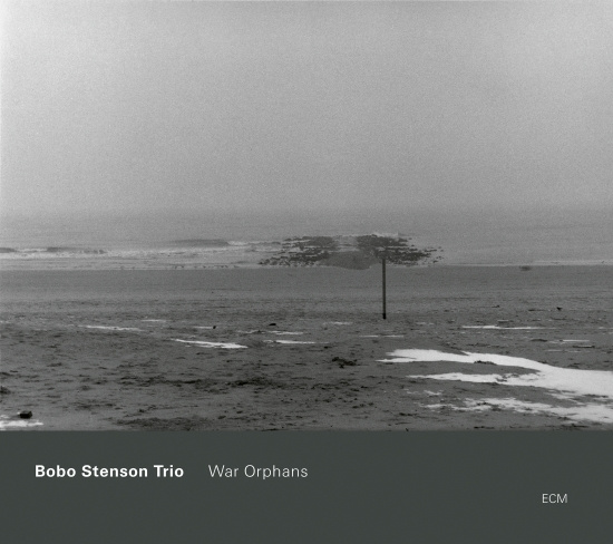 Stenson Bobo - War Orphans