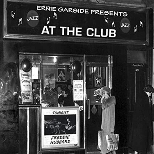 Freddie Hubbard - At The Club 1983