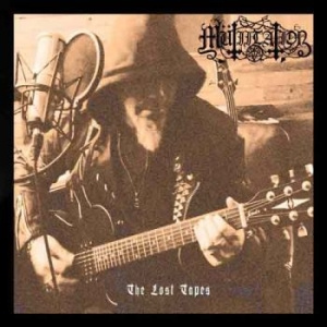 Mütiilation - Lost Tapes The