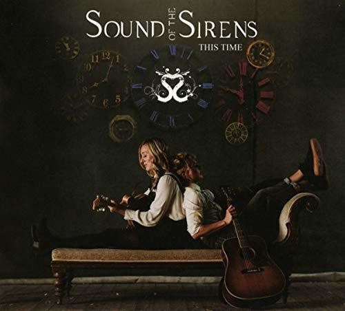 Sound Of The Sirensa - This Time