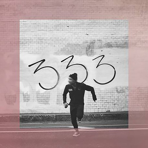 The Fever 333 - Strength In Numb333Rs