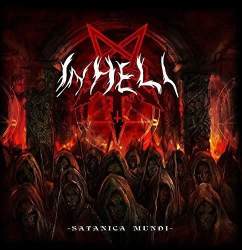 In Hell - Satanica Mundi