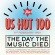Various Artists - Us Hot 100 3Rd Fe. 1959 Various Artists - Us Hot 100 3Rd Fe. 1959