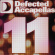 Blandade Artister - Defected Accapellas Vol 11 Blandade Artister - Defected Accapellas Vol 11