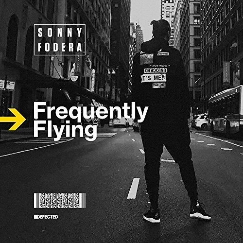 Sonny Fodera - Frequently Flying