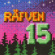 Räfven - Räfven 15 Räfven - Räfven 15