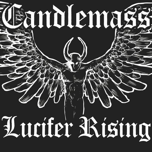 Candlemass - Lucifer Rising