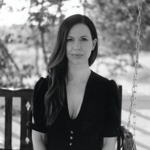 Joy Williams - Front Porch