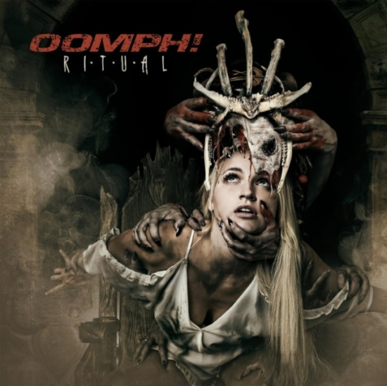 Oomph! - Ritual