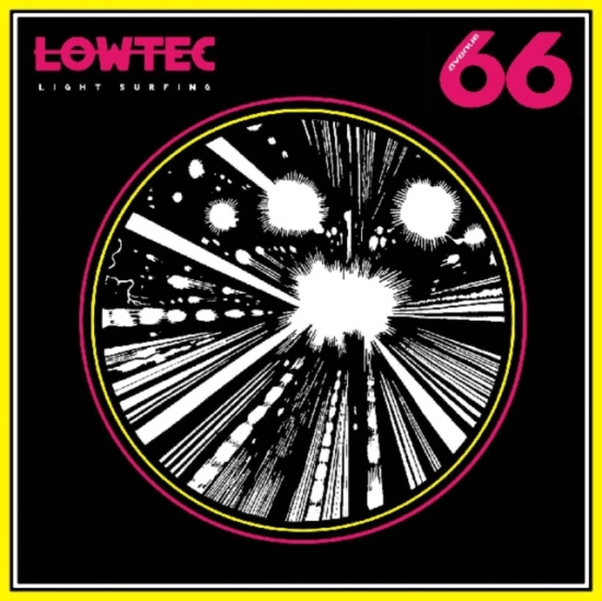 Lowtec - Light Surfing