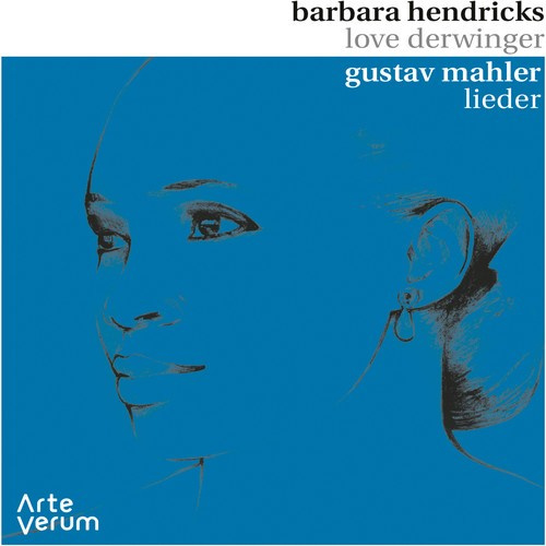 Gustav Mahler - Lieder