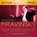 Various - Yevgeny Mravinsky Vol. 4 (10 Cd) Various - Yevgeny Mravinsky Vol. 4 (10 Cd)