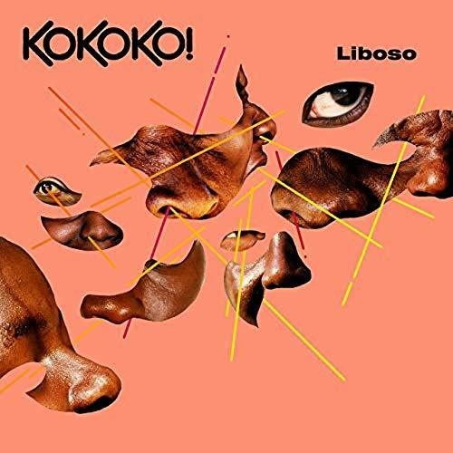 KOKOKO! - Liboso