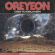 Oreyeon - Ode To Oblivion Oreyeon - Ode To Oblivion