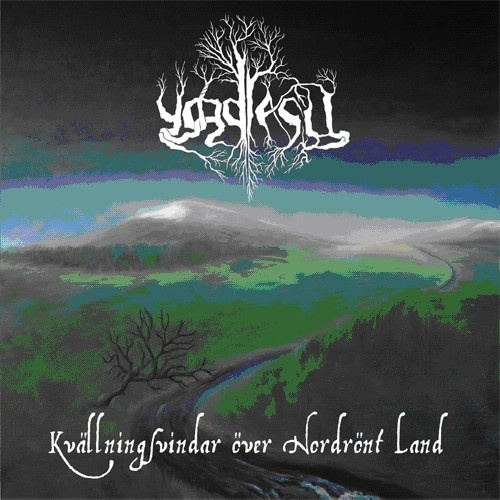 Yggdrasil - Kvällningsvindar Över Nordrönt Land
