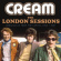 Cream - London Sessions (Live Pirate Broadc Cream - London Sessions (Live Pirate Broadc