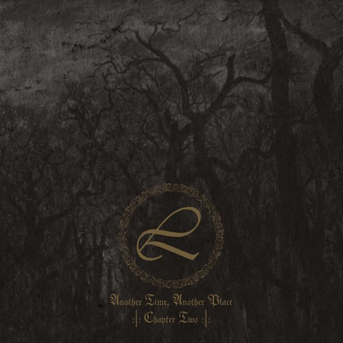 Lustre - Another Time, Another Place (Chapte