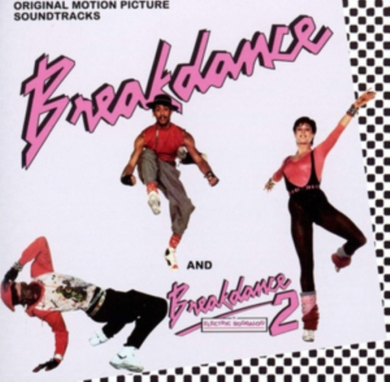Various Artists - Breakdance / Breakdance 2