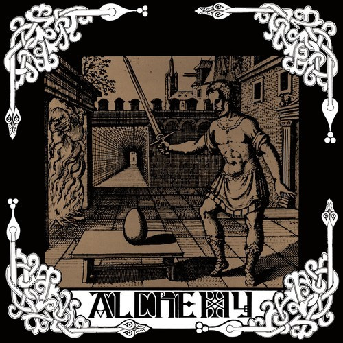 Third Ear Band - Alchemy (Remastered & Expanded)