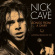 Cave Nick - Songs From A Diary (Live Broadcast Cave Nick - Songs From A Diary (Live Broadcast