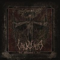 Valkyrja - Antagonists Fire The (Digibook)