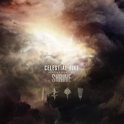 Shrine - Celestial Fire