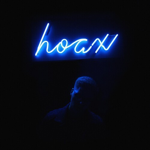 Garrett Kevin - Hoax