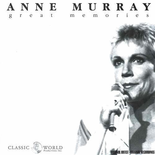 Anne Murray - Great Memories