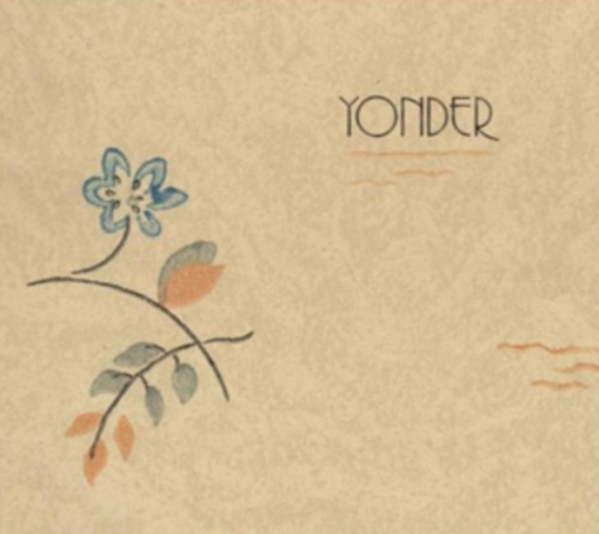 Yonder - Yonder