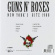 Guns N' Roses - Live At New York's Ritz 1988 Guns N' Roses - Live At New York's Ritz 1988