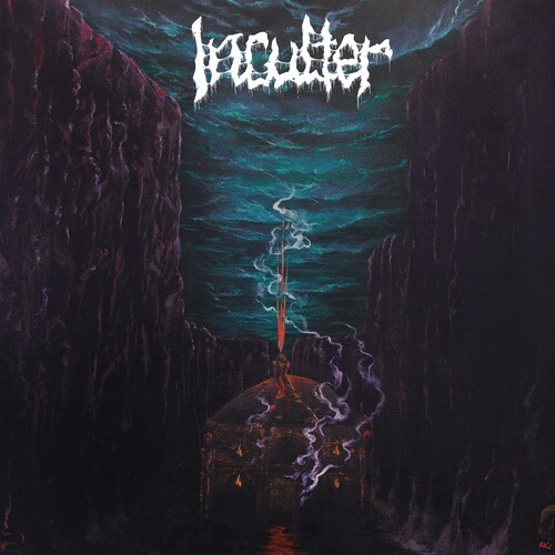 Inculter - Fatal Visions