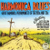 Various Artists - Hamonica Blues Various Artists - Hamonica Blues
