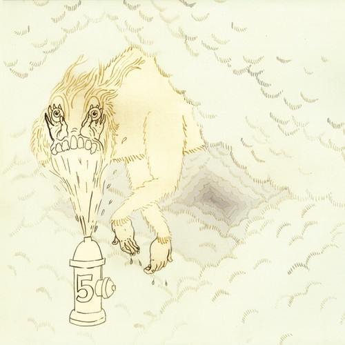 Thee Oh Sees - Cool Death Of Island Raiders