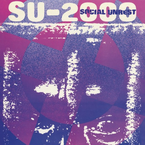 Social Unrest - Su-2000