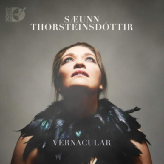 Hallgrímsson Haflidi Jónsdóttir - Vernacular