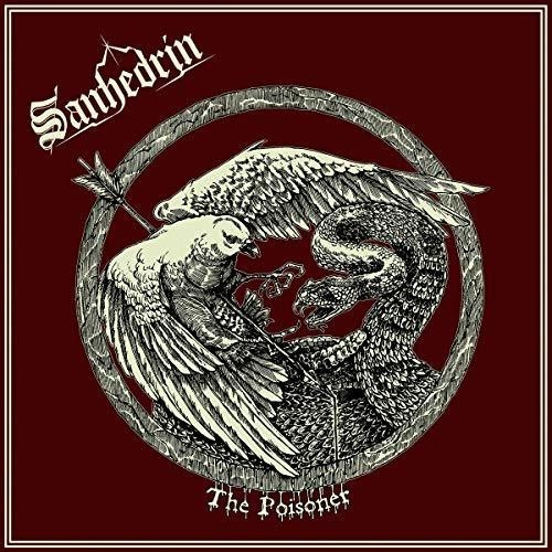 Sanhedrin - Poisoner The (Vinyl)