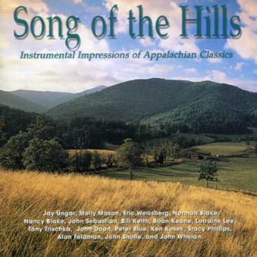 Various Artists - Song Of The Hills