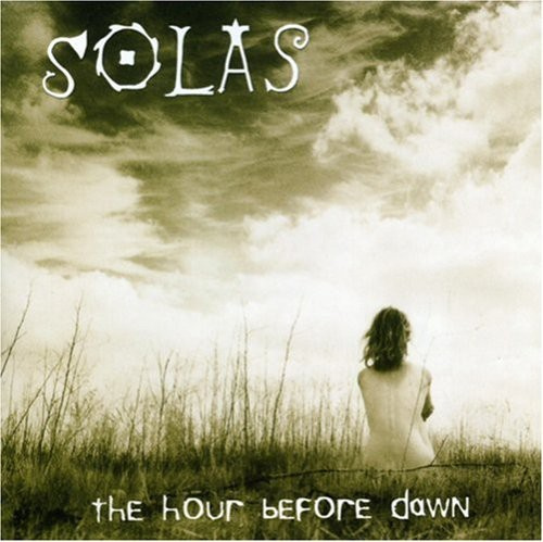 Solas - Hour Before Dawn