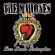Mahones - Love + Death + Redemption Mahones - Love + Death + Redemption