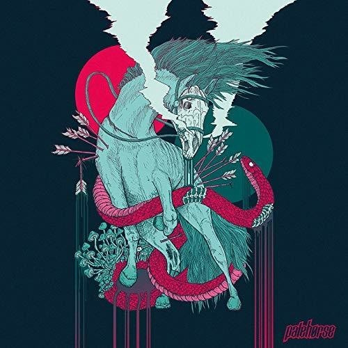 Palehorse - Palehorse