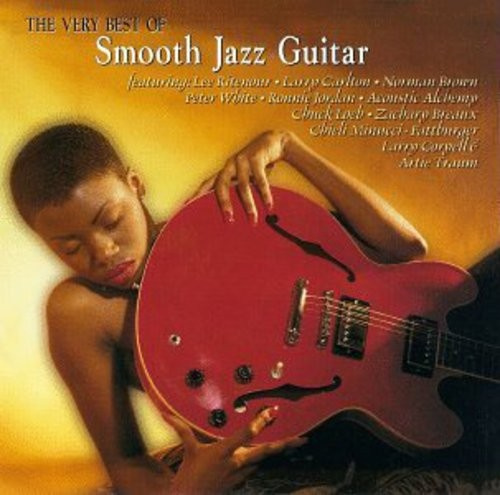 Various Artists - Very Best Of Smooth Jazz