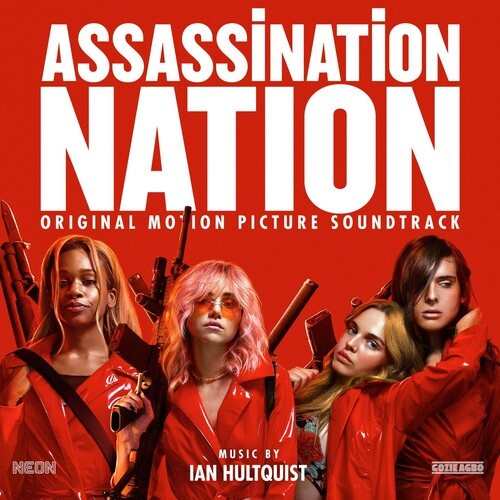 Filmmusik - Assassination Nation (Ltd.Ed.)