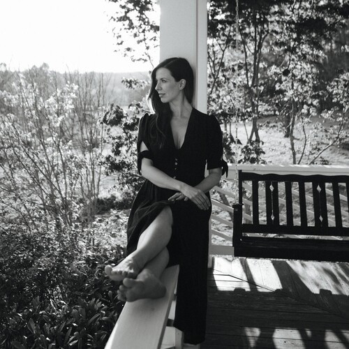 Joy Williams - Front Porch
