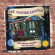 Peter Ulrich Collaboration - Painted Caravan Peter Ulrich Collaboration - Painted Caravan