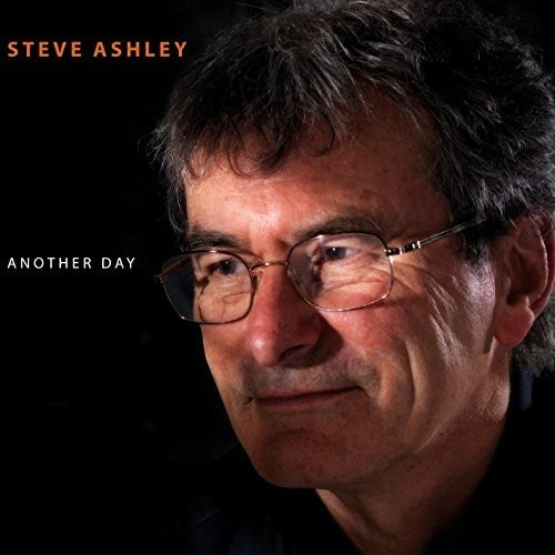 Steve Ashley - Another Day