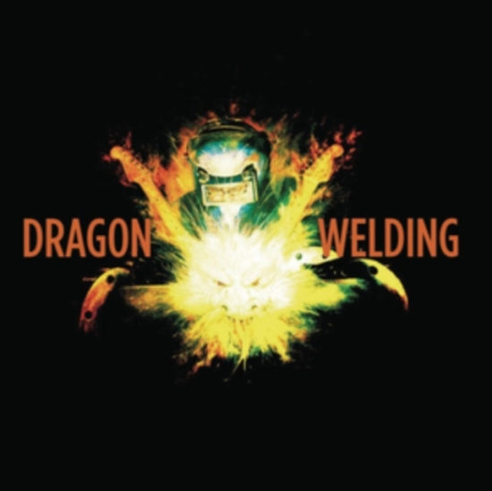 Dragon Welding - Dragon Welding